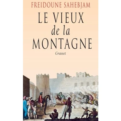 Image de Le Vent des dieux Tome 16: vieux de la montagne Livre d’occasion Correct
