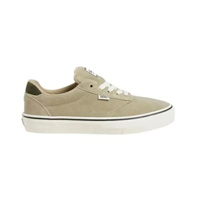 Image de Vans Homme Atwood Deluxe Basket, Orme en Daim, 42.5 EU