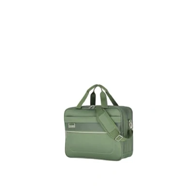 Image de Travelite Miigo Bordbag Mallette, Taille: One Size, Matcha
