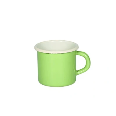 Image de Karl Kruger Juist Pastell Série Mug, Vert Clair, 0.35 Litre