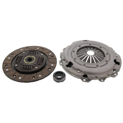 Image de MAPCO 10314 Kit d&#039;Embrayage à trois pièces avec butée de débrayage 228 PEUGEOT: Expert I Van, 307 3/5 portes, 407 Berline, CITROËN: C5 5 portes