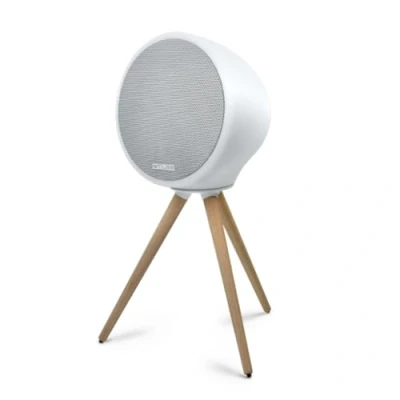 Image de Muse ML 655 BT Blanc, Bois 100 W Neuf
