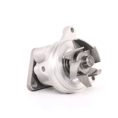 Image de SKF VKPC 84622 Pompe à eau avec joints Tôle d&#039;acier pour système dentrainement courroie trapézoïdale nervures FORD: S Max Mk1, FIESTA 5, FOCUS 3