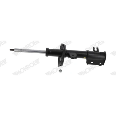 Image de MONROE G8694 Amortisseur Pression de gaz Système bitube Jambe suspension Goujon en haut, Collier bas JEEP: Compass (MP, M6) 1.6 Multijet