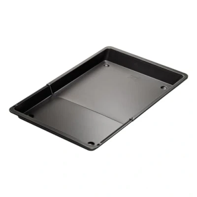 Image de Plaque four extensible 36 à 52 x 33 cm Dr Oetker Tradition ref. 1458