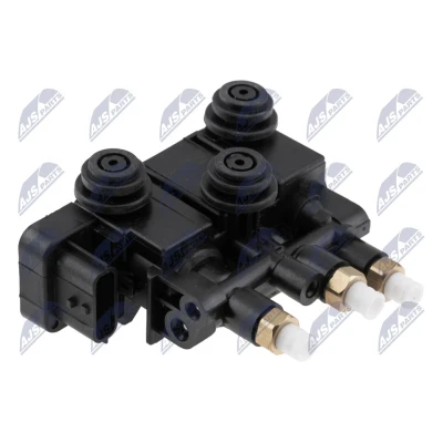 Image de NTY ZPZ LR 005 Valve, système d&#039;air comprimé Soupape de commande