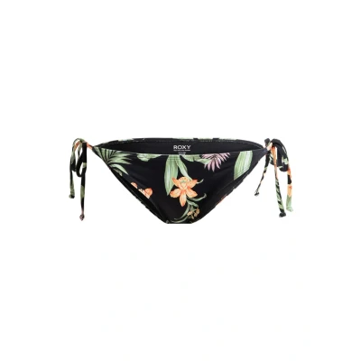 Image de Roxy Tenue Deux pièces Bas PT Beach Classics TS Bikini Noir S