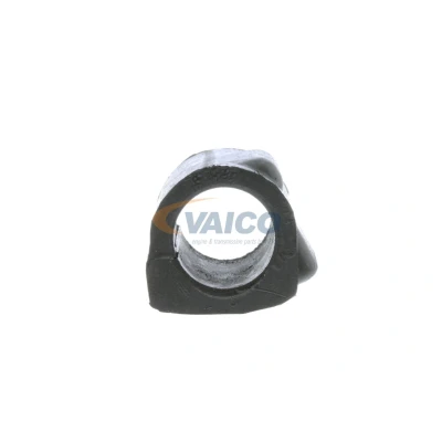 Image de VAICO V46 0267 Silent Bloc de Barre Stabilisatrice intérieur, des deux côtés l&#039;essieu avant Qualité originale DACIA: Logan I MCV, Sandero
