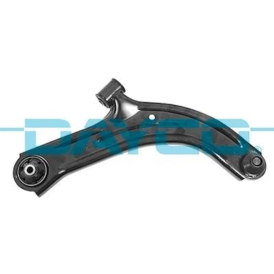 Image de DAYCO DSS1134 Bras de suspension Essieu avant droit, inférieur barre oscillant transversal 16,0mm NISSAN: Note I, Micra 3, C+C 3