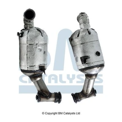 Image de Catalyseur de mise à niveau BM CATALYSTS BM80686H