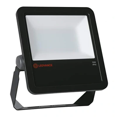 Image de LeDVANCE Projecteur LED 70 W 840 blanc neutre IP65 Noir
