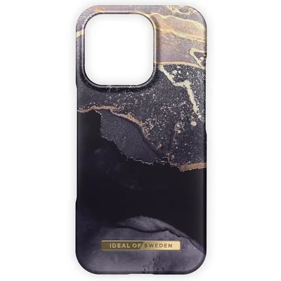 Image de iDeal of Sweden IDFC I2467P 321 coque de protection pour téléphones portables 17,5 cm (6.9 ) Housse Noir Apple iPhone 16 Pro Max Neuf