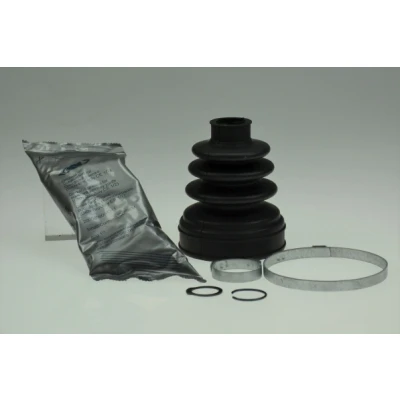 Image de LÖBRO 306573 Soufflet De Cardan 91,00 NBR (caoutchoucs nitrile) OPEL: Corsa D 3/5 portes, Adam