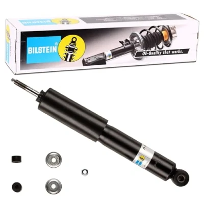 Image de BILSTEIN B4 OE Replacement 19 184135 Amortisseur Essieu avant Pression de gaz Système bitube sans ressort Bossage en bas, Goujon haut