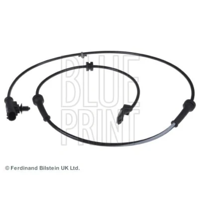 Image de BLUE PRINT ADN17126 Capteur ABS Essieu avant gauche, droit NISSAN: Note I, Micra 3, C+C 3