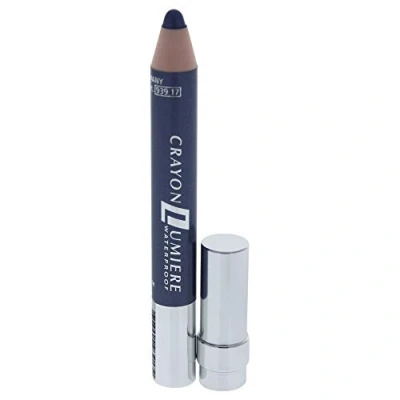 Image de Mavala Fards À Paupières Crayon Lumière Waterproof Bleu Tempête