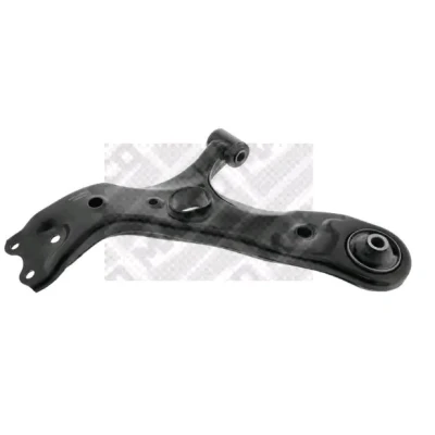 Image de MAPCO 52214 Bras de suspension sans rotule Essieu avant gauche barre oscillant transversal Tôle d&#039;acier TOYOTA: Auris 5 portes, Verso