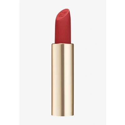 Image de ESTÉE Lauder PURE Color Matte Lipstick Refill Rouge à lèvres, Femme, Taille: 3.5 g, Captivated