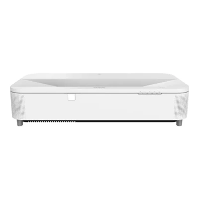 Image de Epson EB 810E vidéo Projecteur à focale ultra courte 5000 ANSI lumens 3LCD 1080p (1920x1080) Blanc Neuf