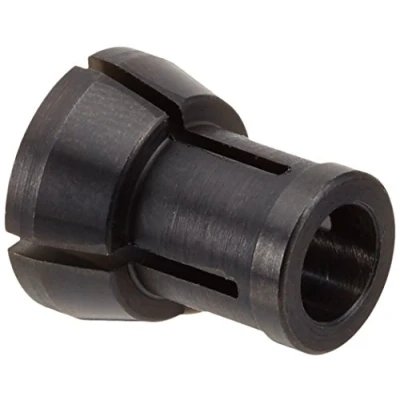 Image de Cône de serrage 6mm pour défonceuse affleureuse MAKITA 763636 3