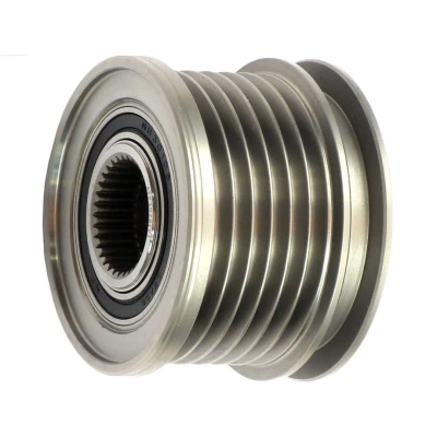Image de AS PL Poulie d&#039;Alternateur PEUGEOT: 208 I 3/5 portes, 207 3008 I, CITROËN: C4 Grand Picasso, C5 III Break, Picasso 1 AFP3028(V)