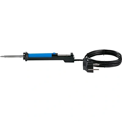 Image de Basetech LWK 211 Fer à dessouder 230 V 40 W forme de crayon 450 C (max) avec pompe dessouder, panne souder