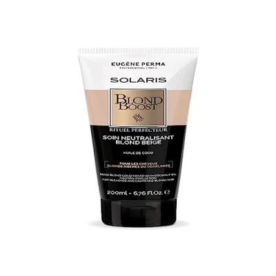 Image de SOLARIS Soin Neutralisant Beige 200 ml