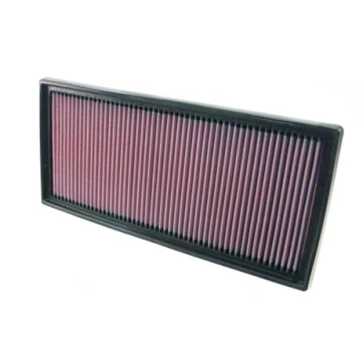Image de K&amp;N 33 2915 Filtre à Air du Moteur: Haute Performance, Premium, Lavable, de Remplacement, Plus Pouvoir, 2004 2011 (A160, A180, A200, B180, B200)