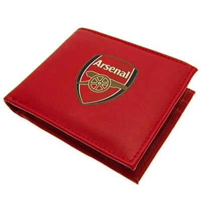 Image de Arsenal FC Coloured PU Wallet