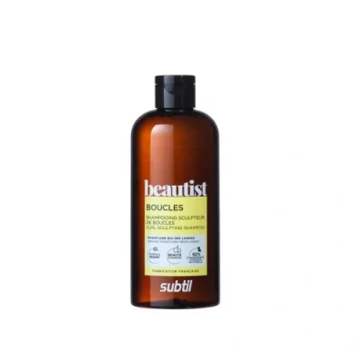 Image de Subtil Shampoing Beautist Curl Shampoo