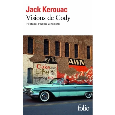 Image de Visions de Cody Livre d’occasion Bon