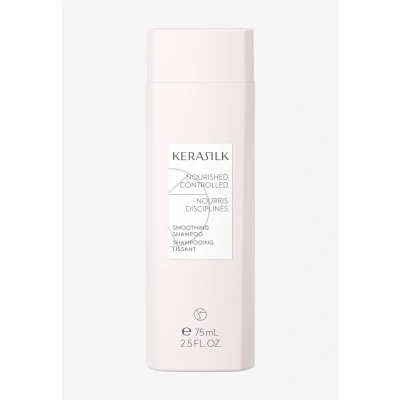 Image de Kerasilk Smoothing Shampoo 250ml