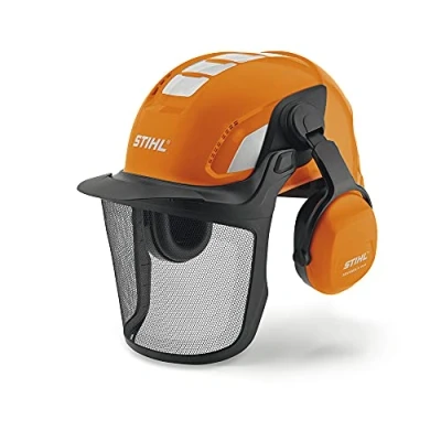 Image de Stihl 8880802 Helmset Advance X Vent