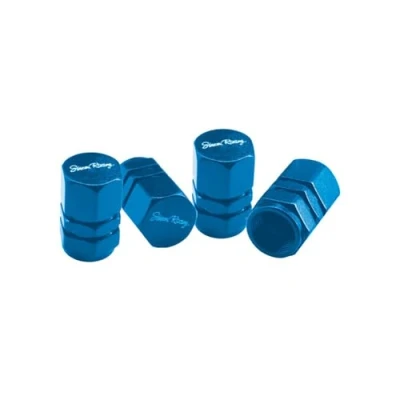 Image de Simoni Racing CAPS2/B Revêtement, valve de gonflement 4