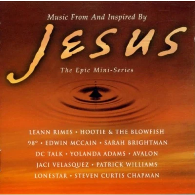 Image de TV Soundtrack