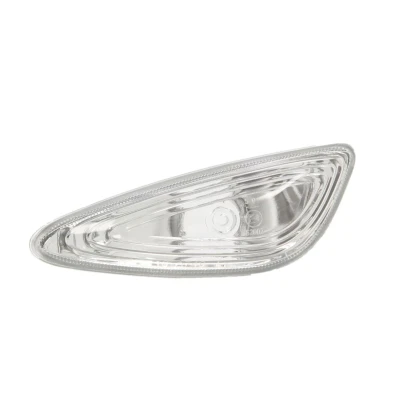 Image de TYC 18 0746 01 2 Clignotant blanc avant gauche sans porte lampe WY5W KIA: Picanto II, HYUNDAI: i10 II 3/5 portes