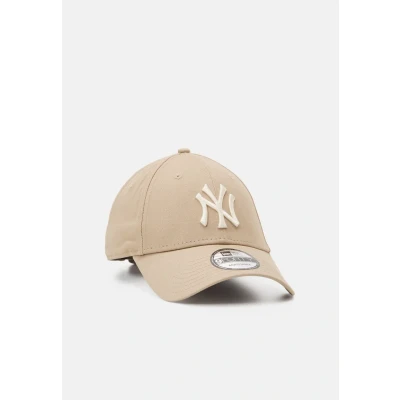 Image de New Era 9FORTY Unisex Casquette, Taille: One Size, Camel