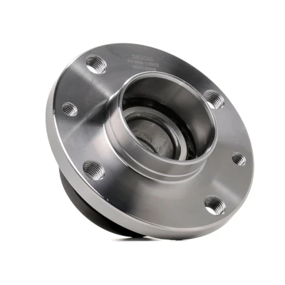 Image de MOOG FI WB 11612 Kit de roulements roue avec bague magnétique intégré 116,5 FIAT: Idea, BRAVO 2, FORD: KA 3 portes