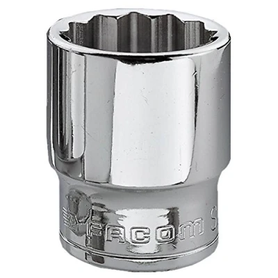 Image de FACOM J.9/16 Douilles 3/8 12C 9/16
