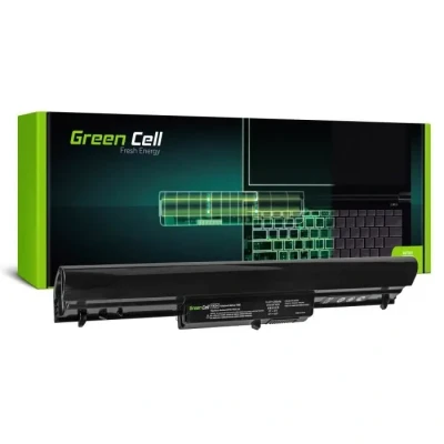 Image de Green Cell Batterie HP VK04 VKO4 695192 001 694864 851 HSTNN YB4D PB5S pour Pavilion 14 B B142SF 15 B060SF