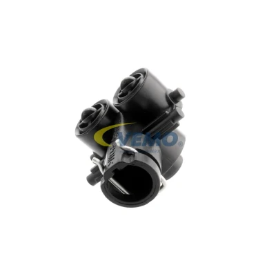 Image de VEMO V40 08 0039 Gicleur d&#039;eau de nettoyage, nettoyage des phares droit