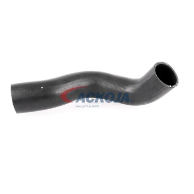 Image de ACKOJA A38 0307 Gaine De Suralimentation Caouchouc textilé NISSAN: NP300 Navara Pick up, Pathfinder 3, Сamion à Plateau / Сhâssis