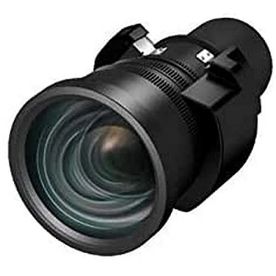Image de Objectif grand angle EPSON ELPLW08 zoom à large portée F/2.0 2.3 Pour projecteur