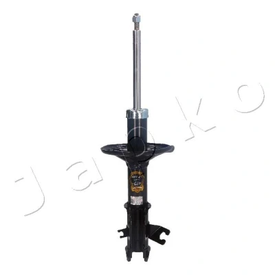 Image de JAPKO MJ50012 Amortisseur Essieu avant droit Pression de gaz Système bitube Jambe suspension Goujon en haut
