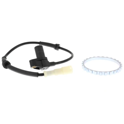 Image de VEMO V46 72 7802 Capteur ABS Essieu avant avec bague inductif 2 12 rond RENAULT: CLIO 2, Kasten