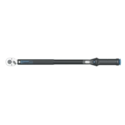 Image de GEDORE 3550 30 UK Clé dynamométrique 1/2&quot;pouce 12,5 (1/2&quot;)mm (pouces) 60Nm 300Nm 590mm Tuyau en acier