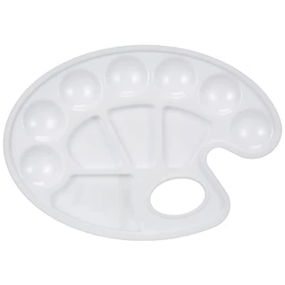 Image de SPIRIT 400229 Palette de mélange en plastique