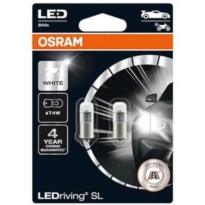 Image de Ampoule LED OSRAM LEDriving SL T4W