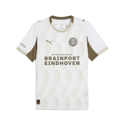 Image de Maillot Third PSV Eindhoven 2025/26