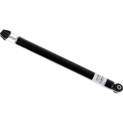 Image de SACHS 315 898 Amortisseur Pression de gaz Système bitube télescopique Goujon en haut, Bossage bas MAZDA: 3 5 portes